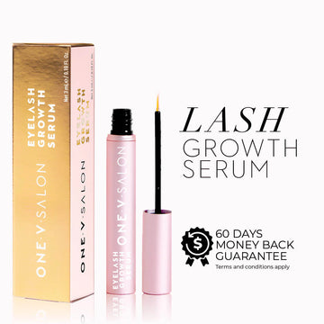 Eyelash Growth Serum