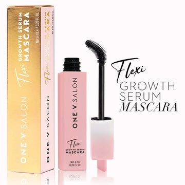 Flexi Growth Serum Mascara