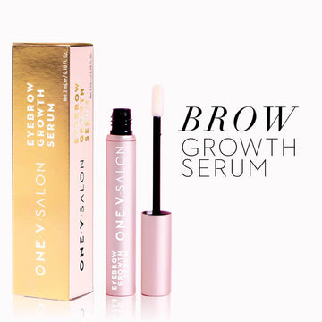 Eyebrow Growth Serum