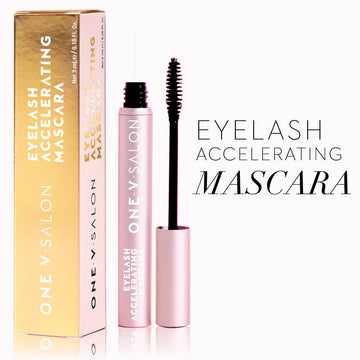 Eyelash Accelerating Mascara