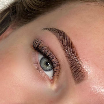 Brow Lamination Prices