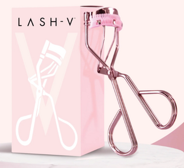 Eyelash Curler