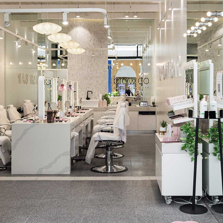Browco Brow & Lash Bar