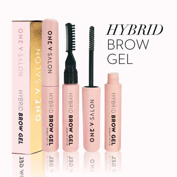 Hybrid Brow Gel Lamination Sculpt & Hold
