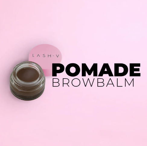 Pomade Brow Balm | 4 Variants