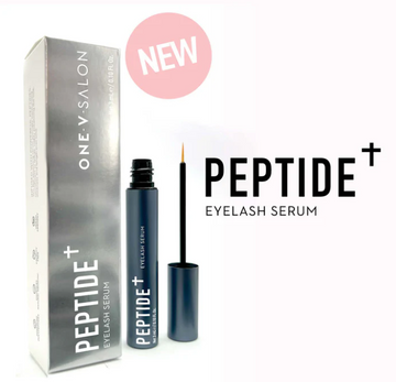 Peptide + Eyelash Growth Serum