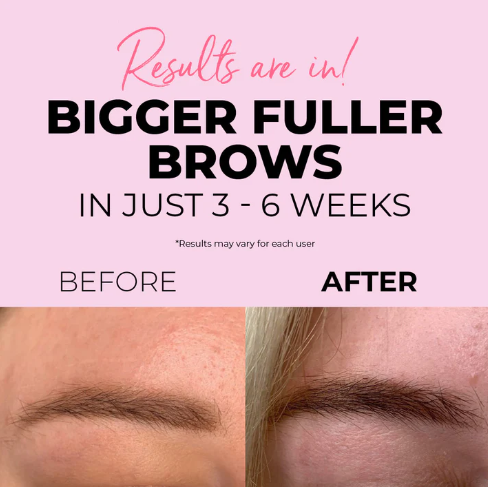 Indulgence Kit for Lash & Brows - GROWTH SERUMS + MASCARA + BROW SOAP