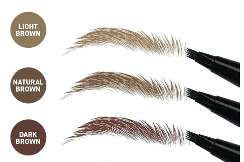 One V Salon Microblade Brow Pen