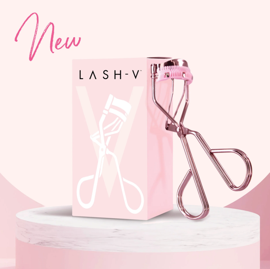 Eyelash Curler