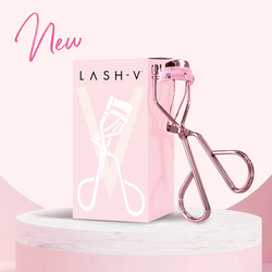 EYELASH CURLER