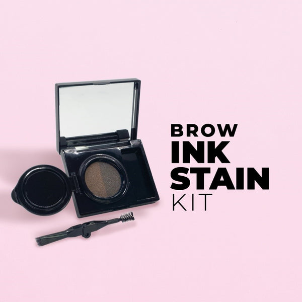 Browco Ink Stain Kit