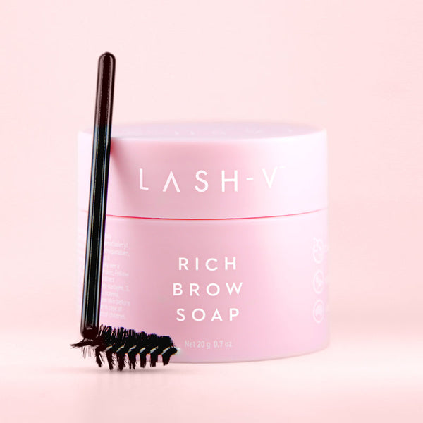 RICH BROW SOAP