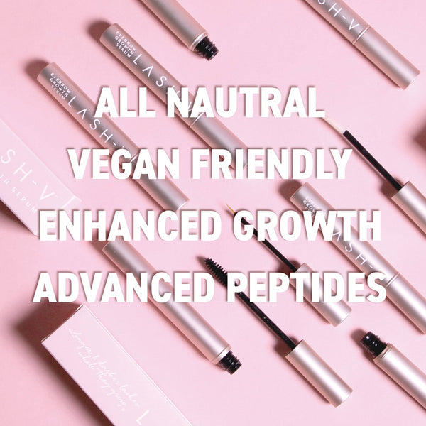 EYELASH GROWTH SERUM