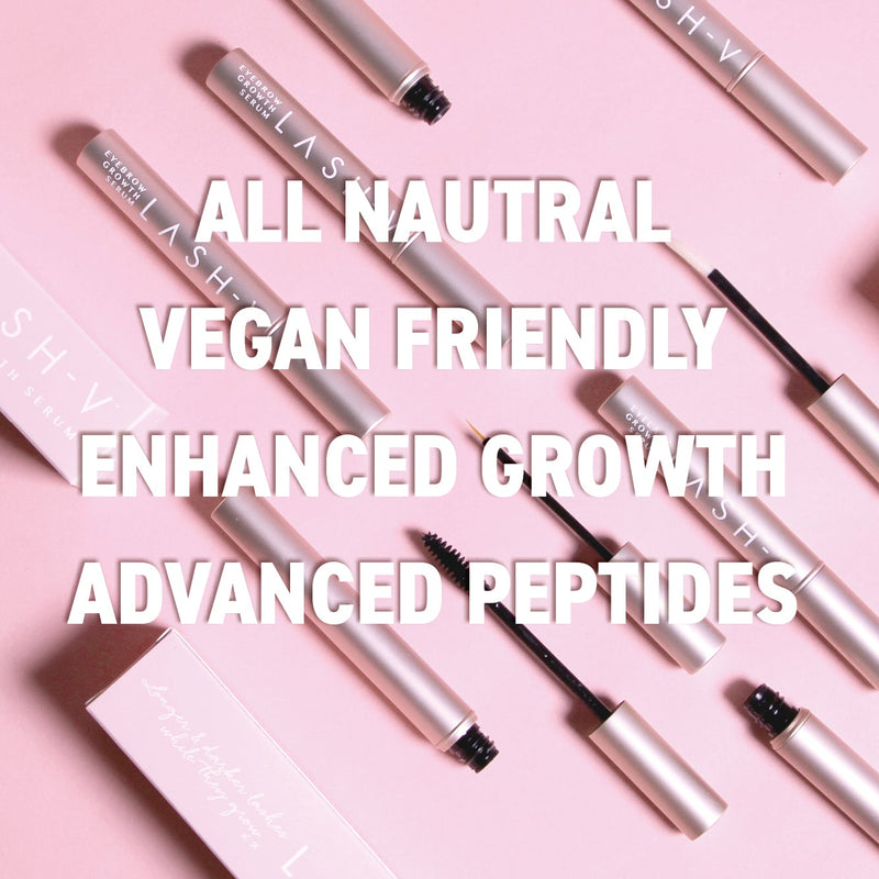 EYELASH GROWTH SERUM