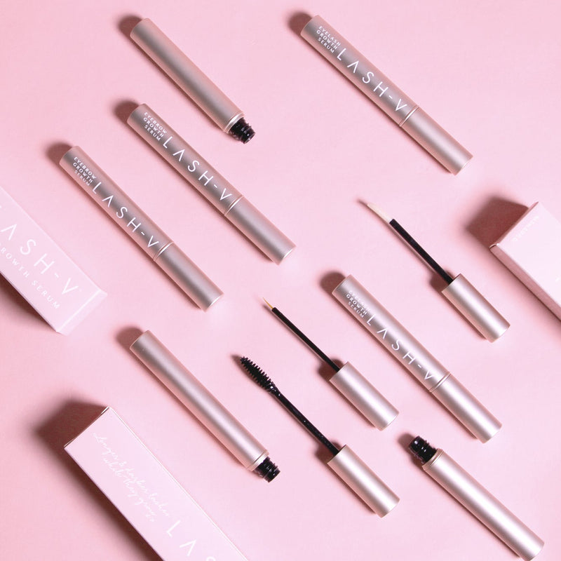 EYELASH GROWTH SERUM