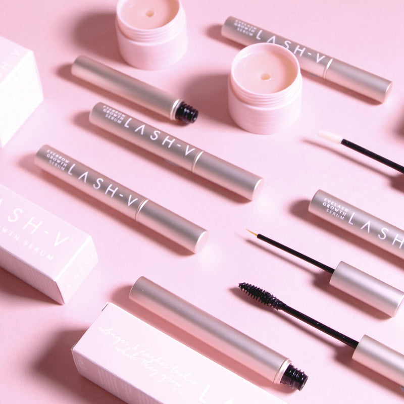 EYEBROW GROWTH SERUM