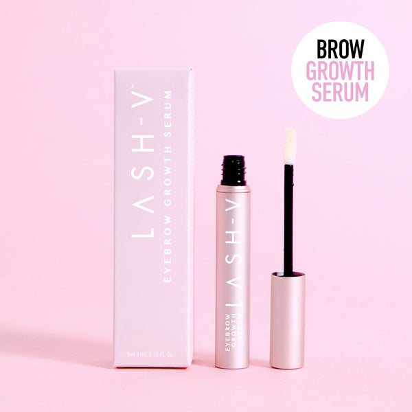 EYEBROW GROWTH SERUM