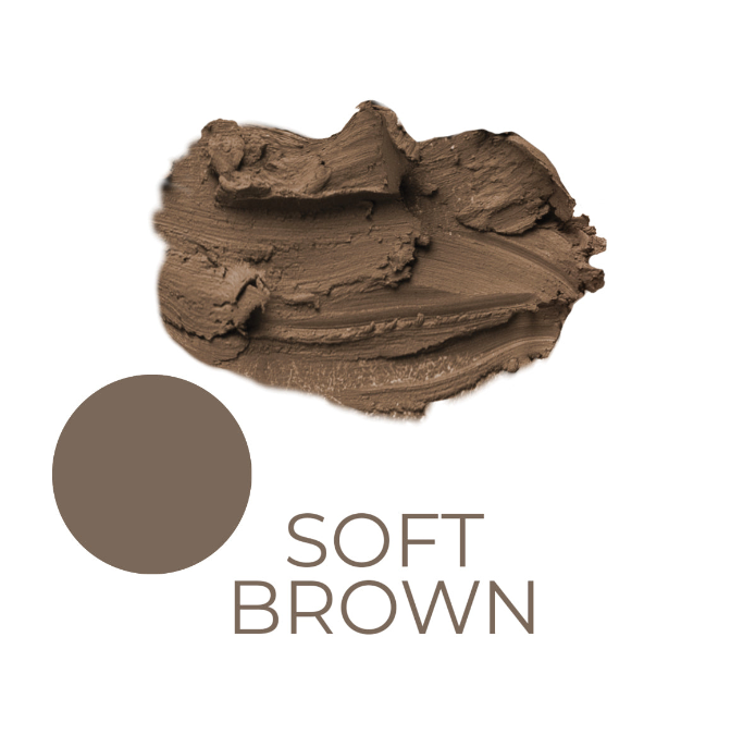 Pomade Brow Balm | 4 Variants